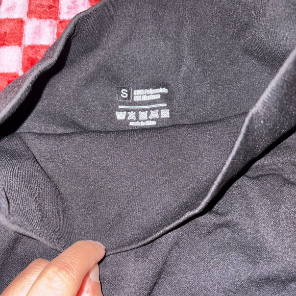 Workout Leggings - Picture 2 of 4